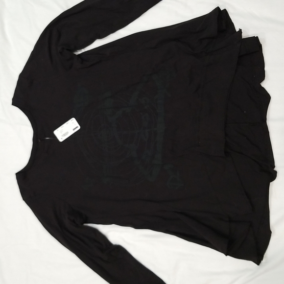 Rundholz long sleeve t-shirt - Picture 3 of 10